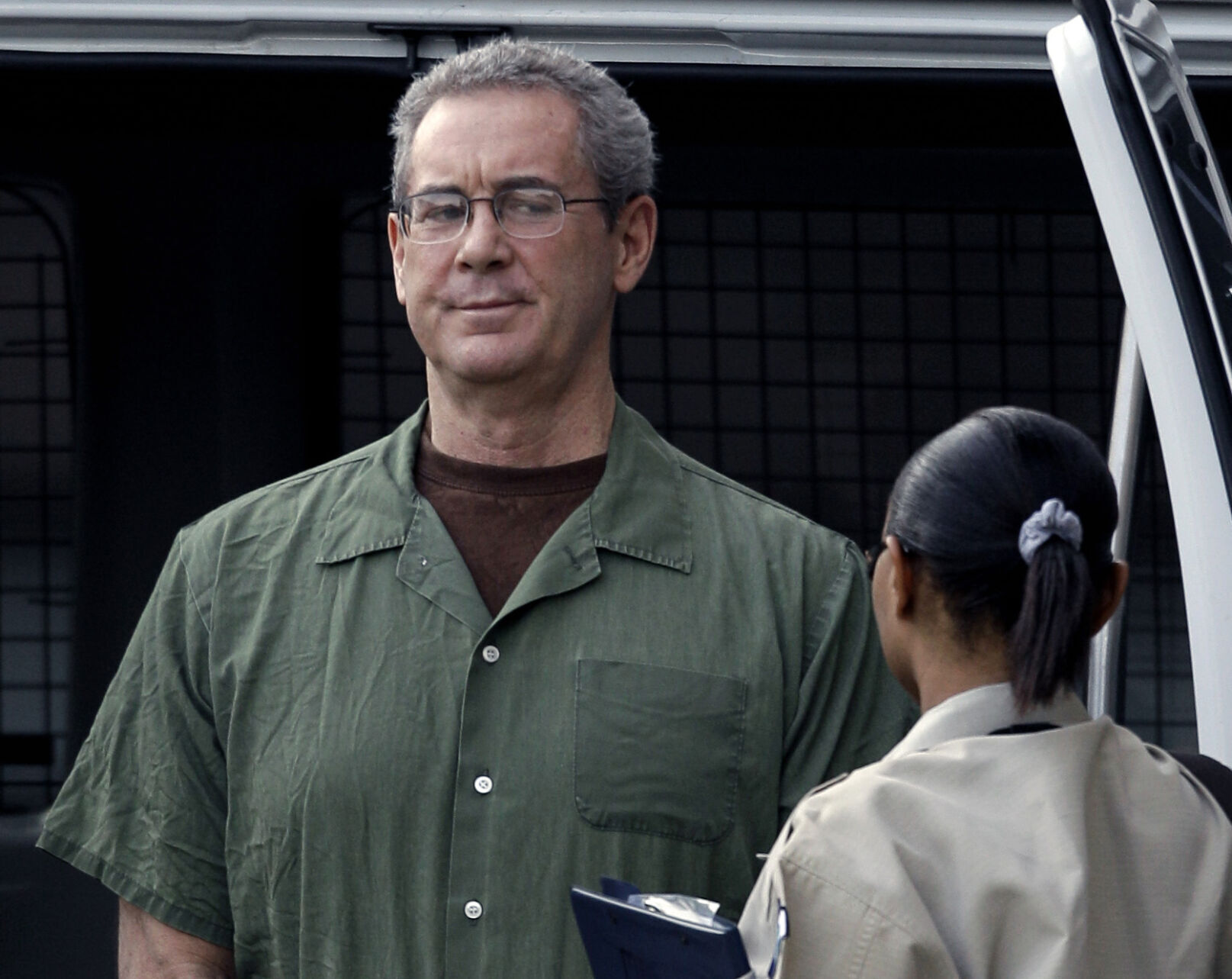 2009: R. Allen Stanford